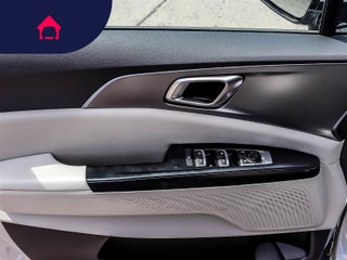 2023 Kia Carnival