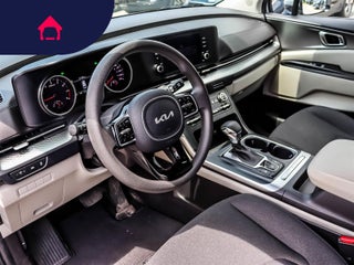 2023 Kia Carnival