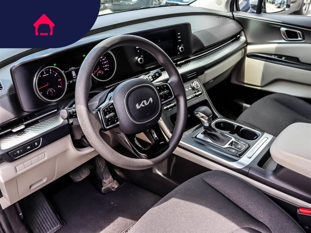 2023 Kia Carnival