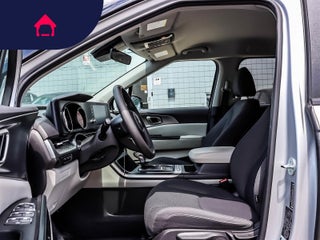 2023 Kia Carnival