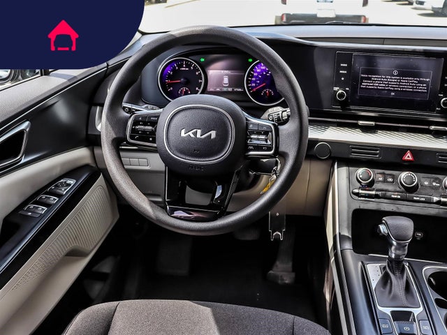 2023 Kia Carnival