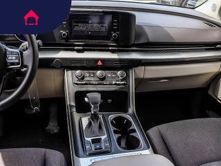 2023 Kia Carnival