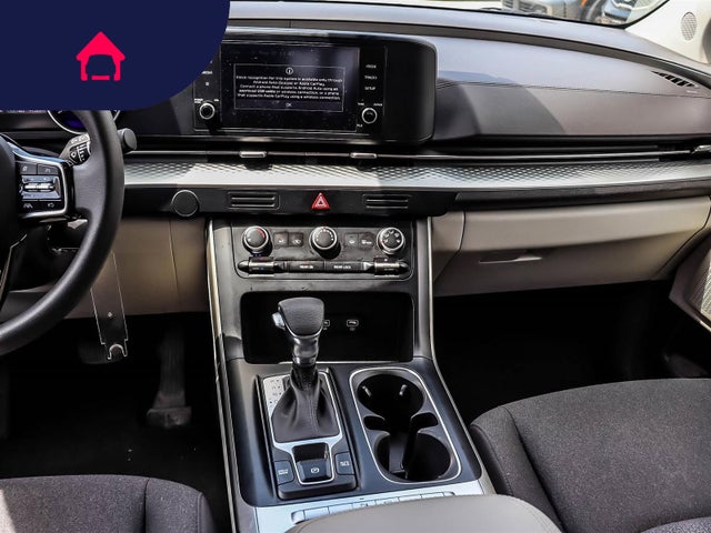 2023 Kia Carnival