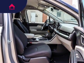 2023 Kia Carnival