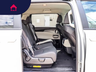 2023 Kia Carnival