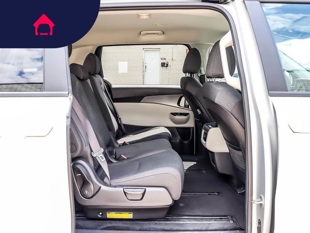 2023 Kia Carnival
