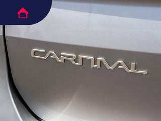 2023 Kia Carnival