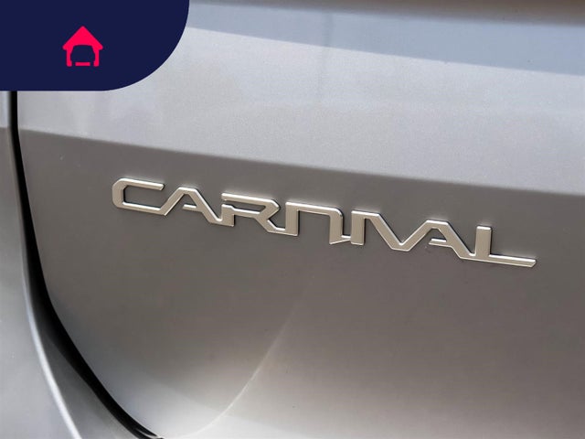 2023 Kia Carnival