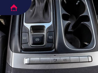 2023 Kia Carnival