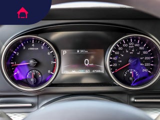 2023 Kia Carnival