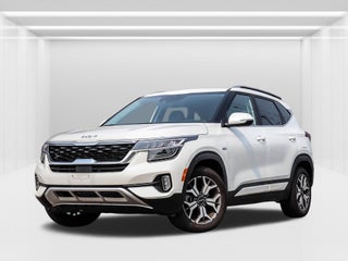 2023 Kia Seltos