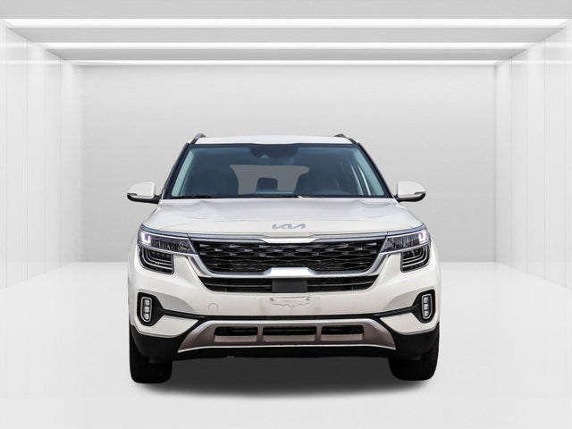 2023 Kia Seltos