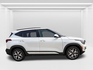 2023 Kia Seltos