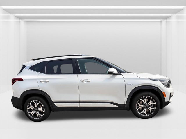 2023 Kia Seltos