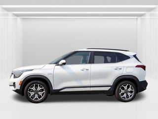 2023 Kia Seltos
