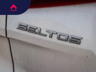 2023 Kia Seltos