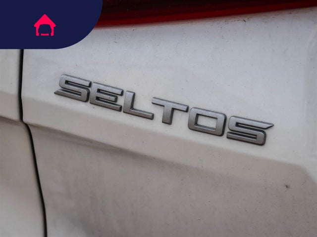 2023 Kia Seltos