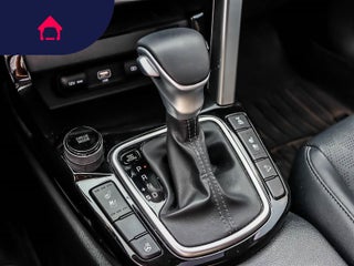 2023 Kia Seltos