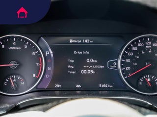 2023 Kia Seltos
