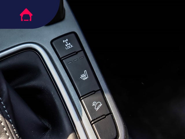 2021 Kia Seltos