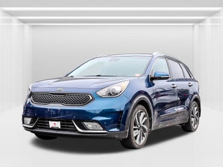 2019 Kia Niro