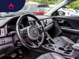 2019 Kia Niro