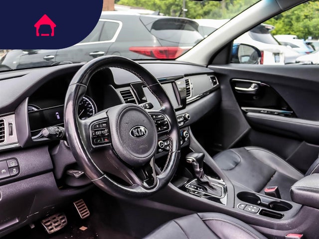 2019 Kia Niro