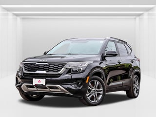 2023 Kia Seltos