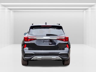2023 Kia Seltos