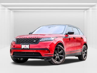 2020 Land Rover Range Rover Velar