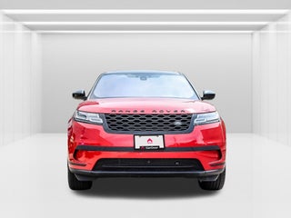 2020 Land Rover Range Rover Velar