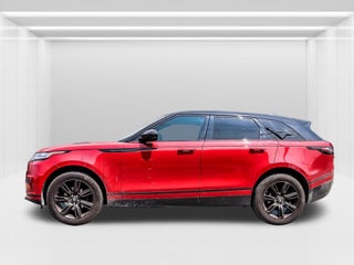 2020 Land Rover Range Rover Velar