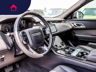 2020 Land Rover Range Rover Velar