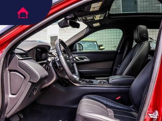 2020 Land Rover Range Rover Velar