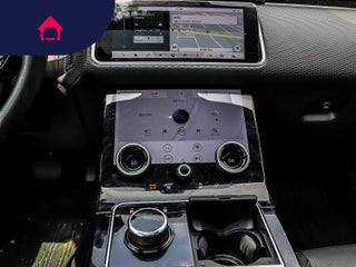 2020 Land Rover Range Rover Velar