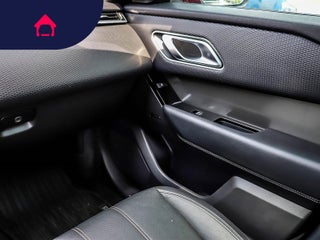 2020 Land Rover Range Rover Velar
