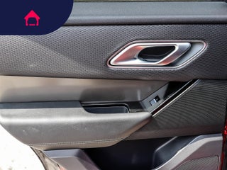 2020 Land Rover Range Rover Velar