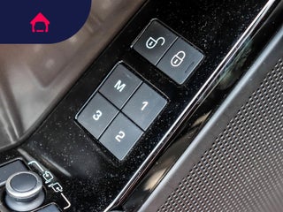 2020 Land Rover Range Rover Velar
