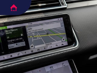 2020 Land Rover Range Rover Velar