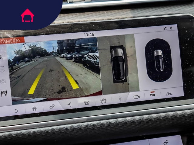 2020 Land Rover Range Rover Velar