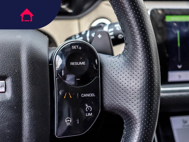 2020 Land Rover Range Rover Velar