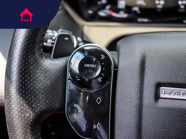 2020 Land Rover Range Rover Velar