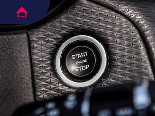 2020 Land Rover Range Rover Velar