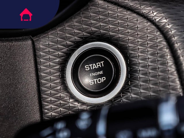 2020 Land Rover Range Rover Velar