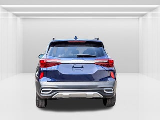 2022 Kia Seltos