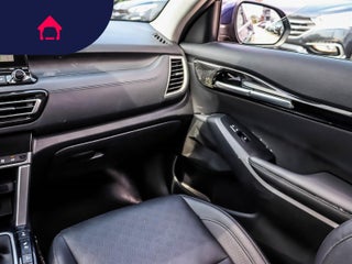 2022 Kia Seltos