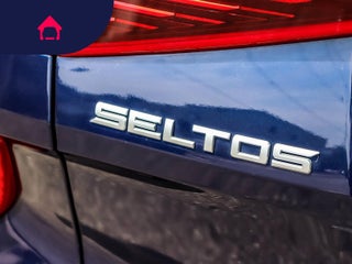 2022 Kia Seltos