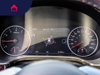 2022 Kia Seltos