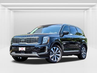 2020 Kia Telluride