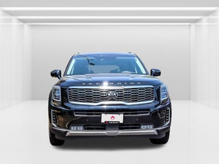 2020 Kia Telluride